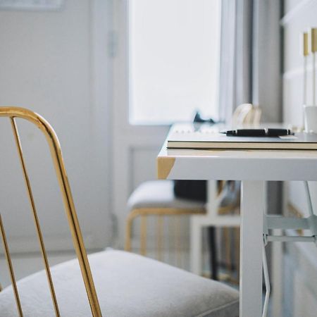 Suite Kintsugi By Justine Apartments Apartamento Turistico En Madrid Rio Dış mekan fotoğraf
